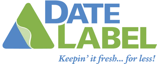 Date Label