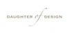 Daughter of Design