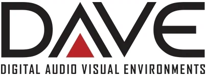 Dave Digital Audio Visual Environments