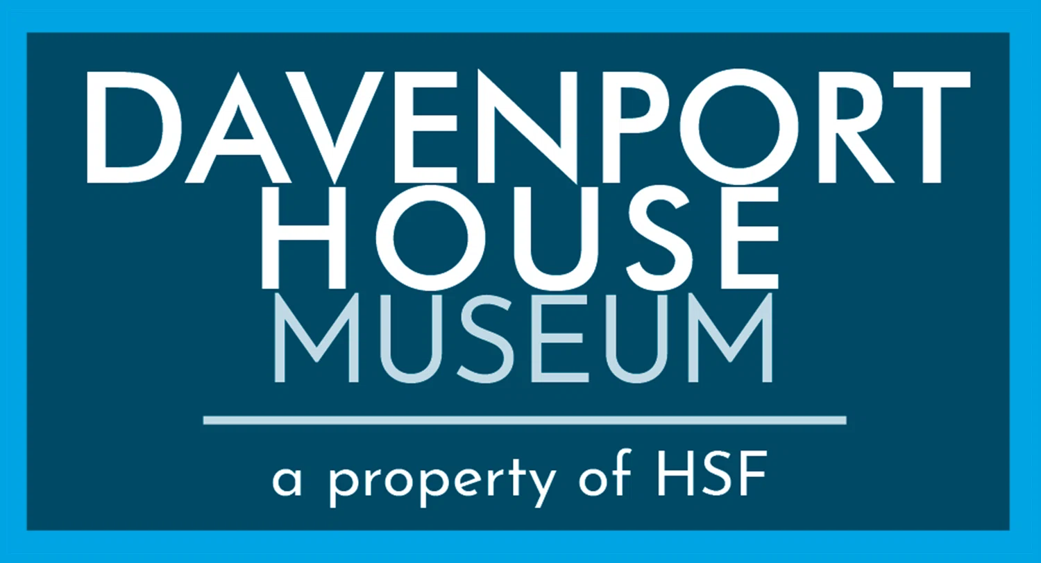Davenport House Museum