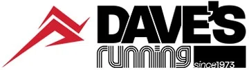 Dave's Running