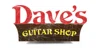Dave's Guitar Shop