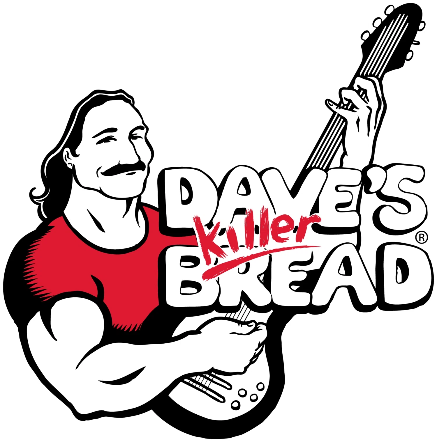 Dave's Killer Bread