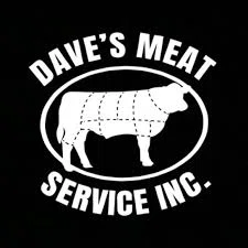 Dave's Meat Service