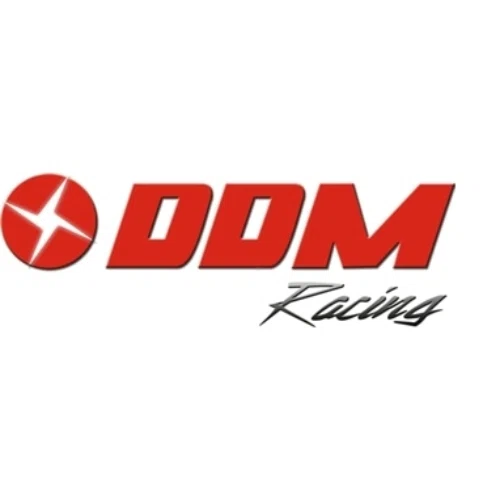 $135 Off DDM Racing Coupon (3 Promo Codes) October 2022