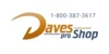 Daves Pro Shop