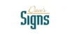 Dave's Signs