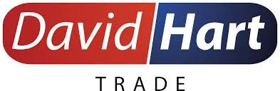 David Hart (Santo) Logo for Special Discounts