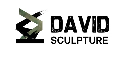 David Sculpture