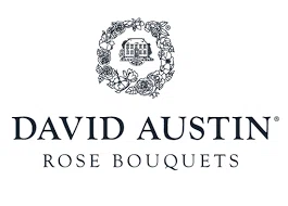 David Austin Rose Bouquets