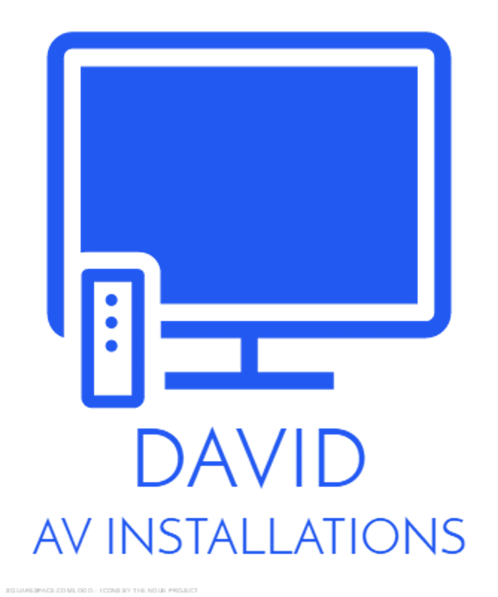 David AV Installations