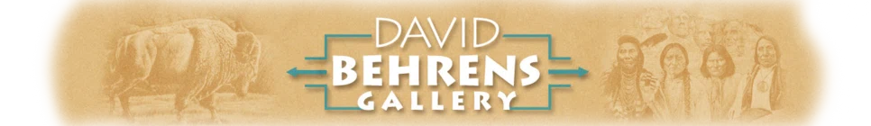 David Behrens Gallery