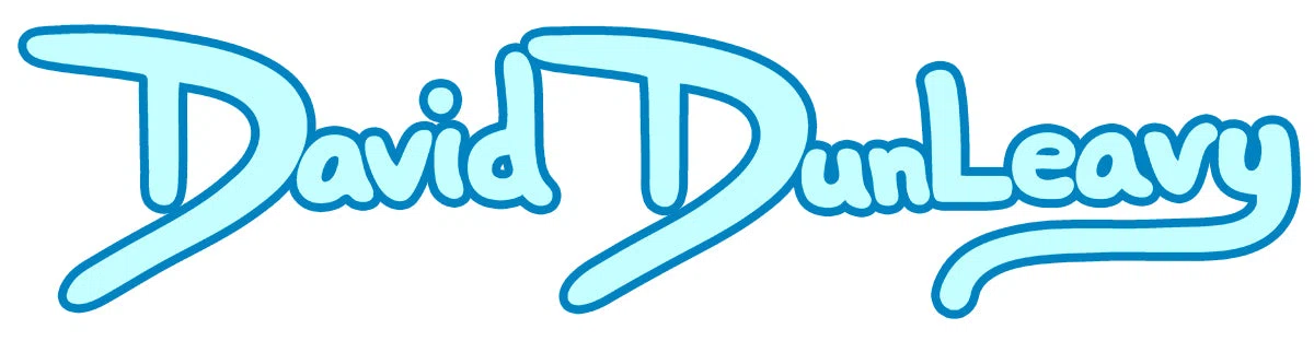 David Dunleavy Apparel