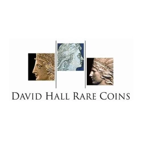 David Hall Rare Coins