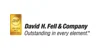 David H Fell Co