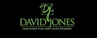 David Jones Fashions