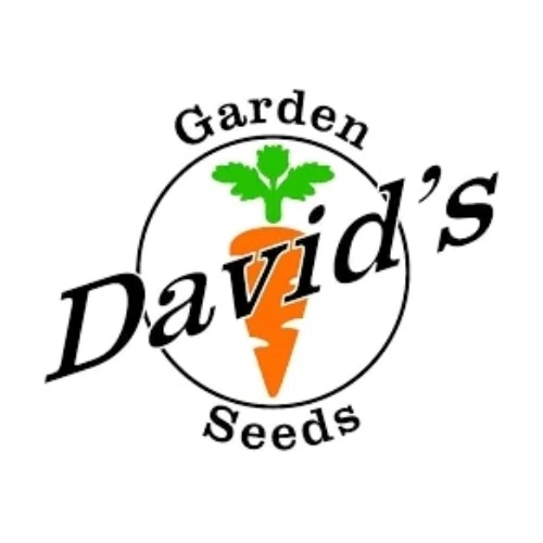 David's Garden Seeds