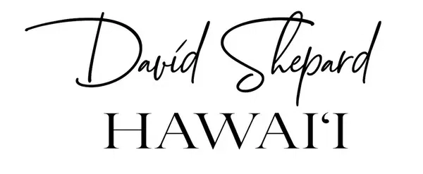 David Shepard Hawaii