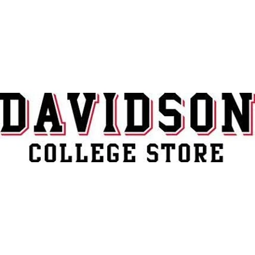 65% Off Davidson College Store Coupon (2 Promo Codes) Oct '22'