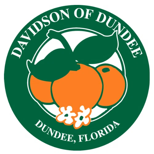 Davidson of Dundee