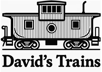 David's Trains 