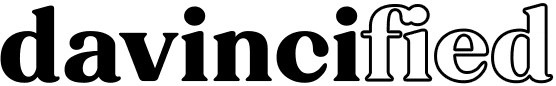 Davincified
