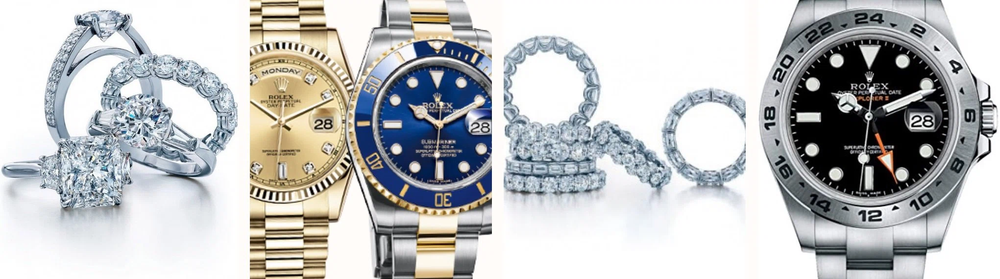 Da Vinci Fine Jewelry