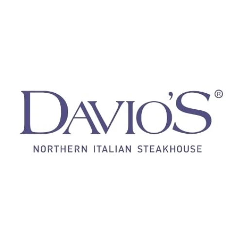 Davio's