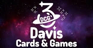 Davis Cards & Games