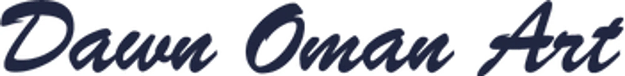 Dawn Oman Art
