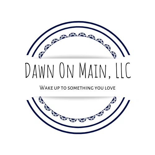 Dawn on Main