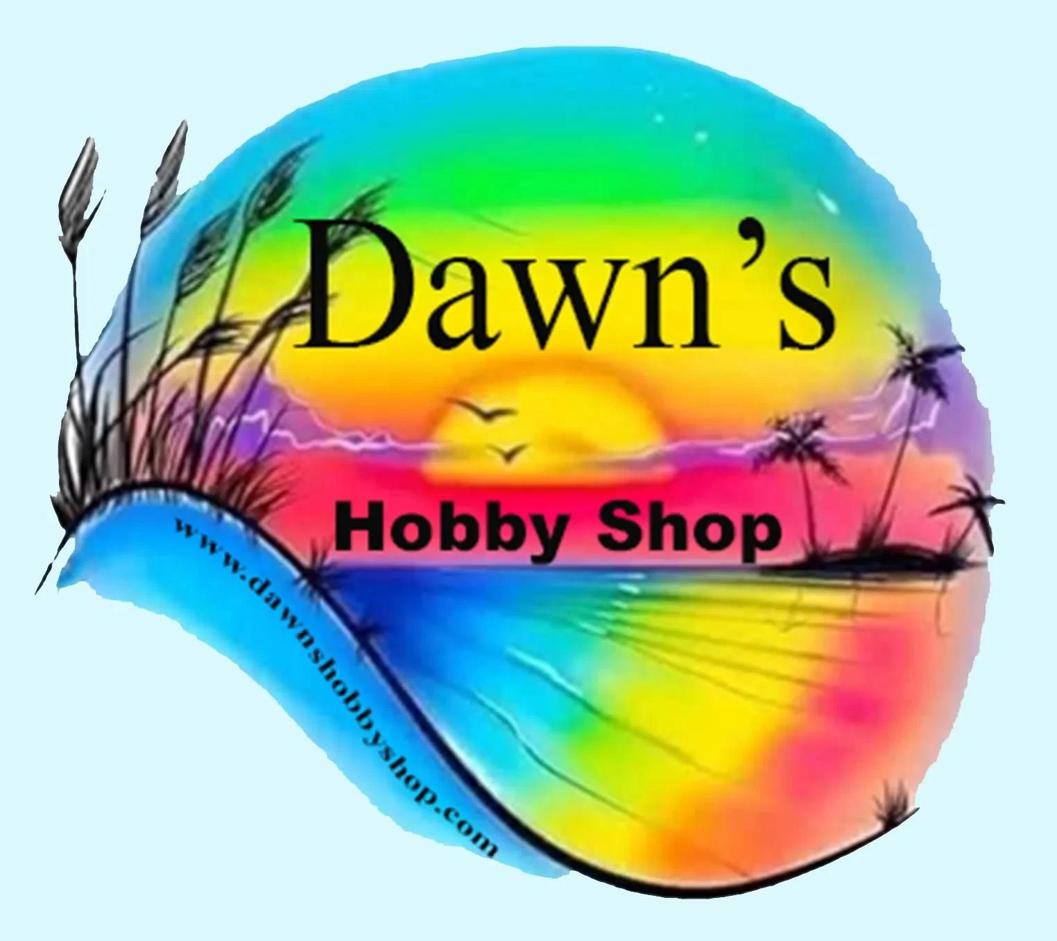 Dawn’s Hobby Shop