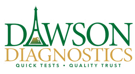Dawson Diagnostics