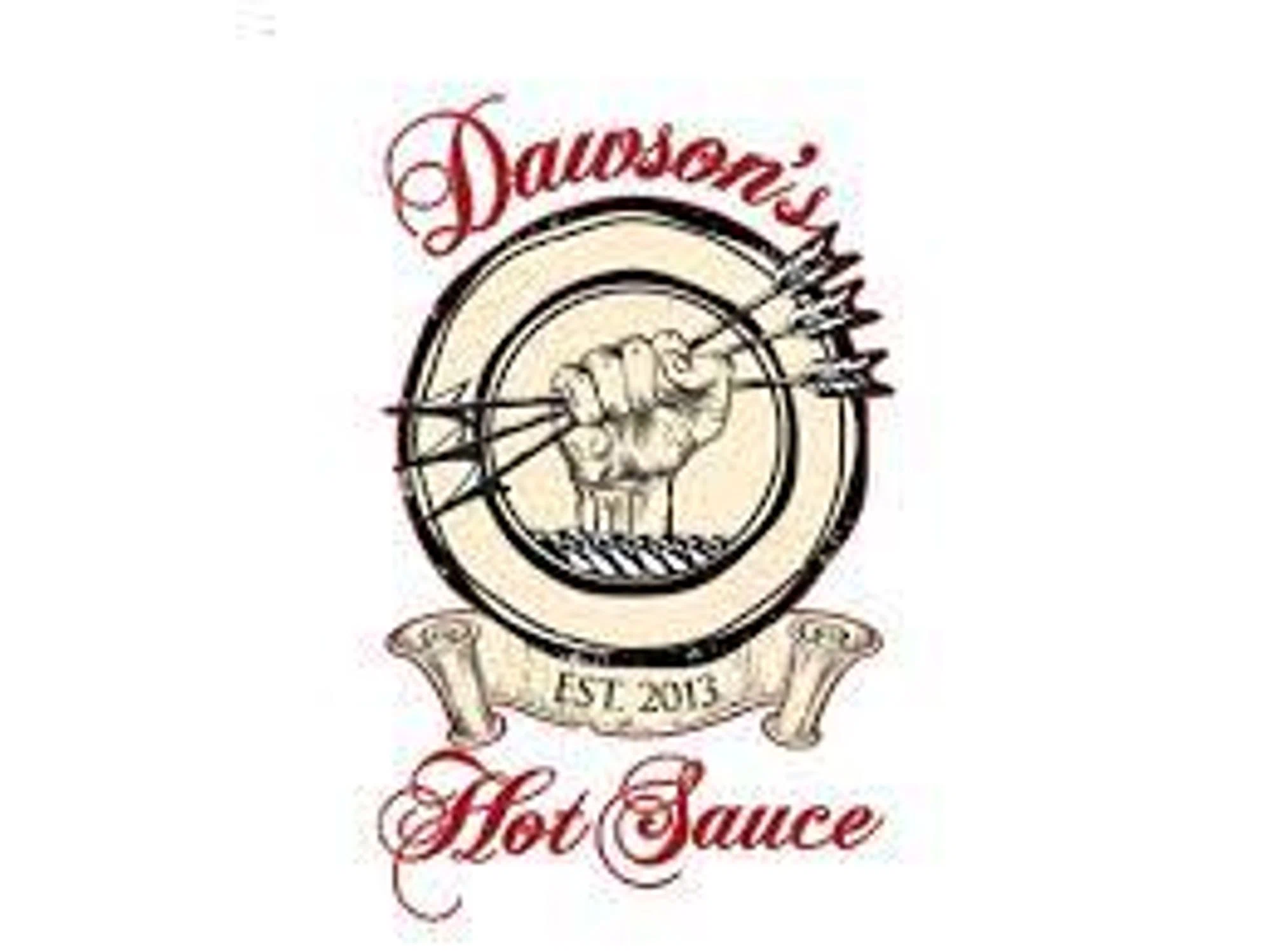 Dawson's Hot Sauce