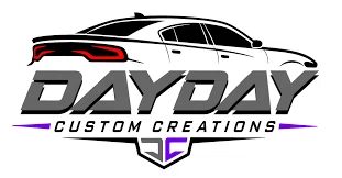 DayDay Custom Creations 