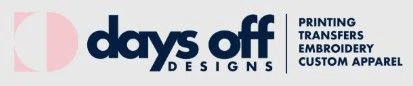 Days Off Designs