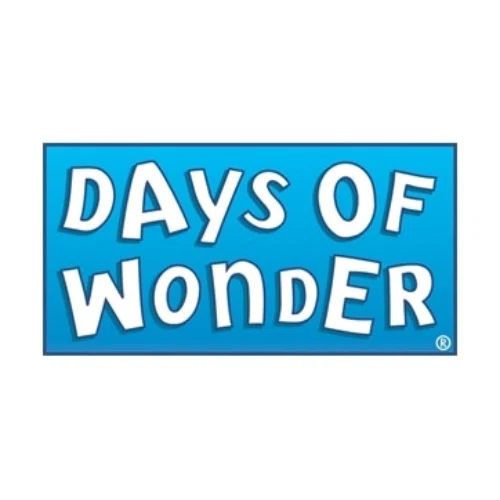 Days of Wonder