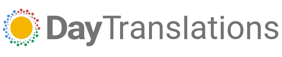 Day Translations