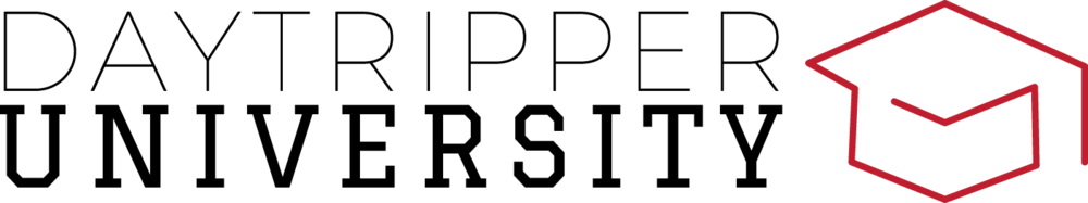 Daytripper University