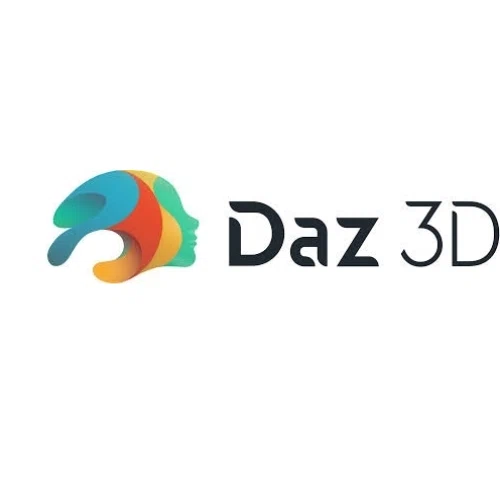 DAZ 3D