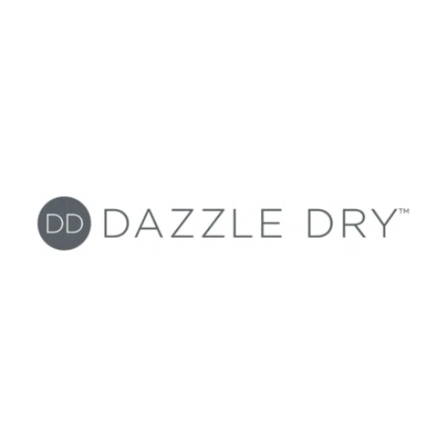 Dazzle Dry