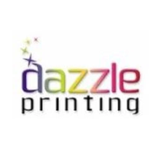 Dazzle Printing Promo Codes