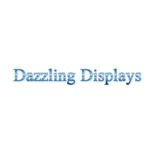 Dazzling Displays
