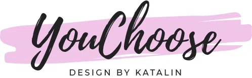 YouChoose Design by Katalin