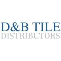 D&B Tile Distributors Logo for Promo Codes