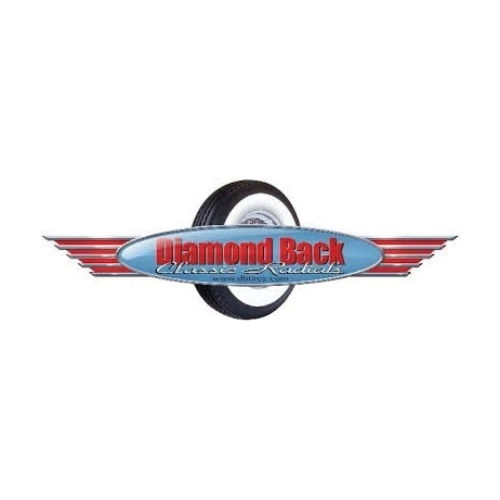 Diamond Back Classics