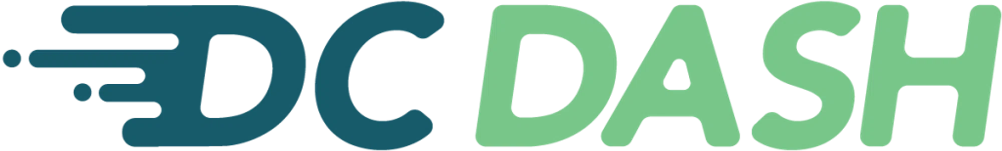 DC Dash