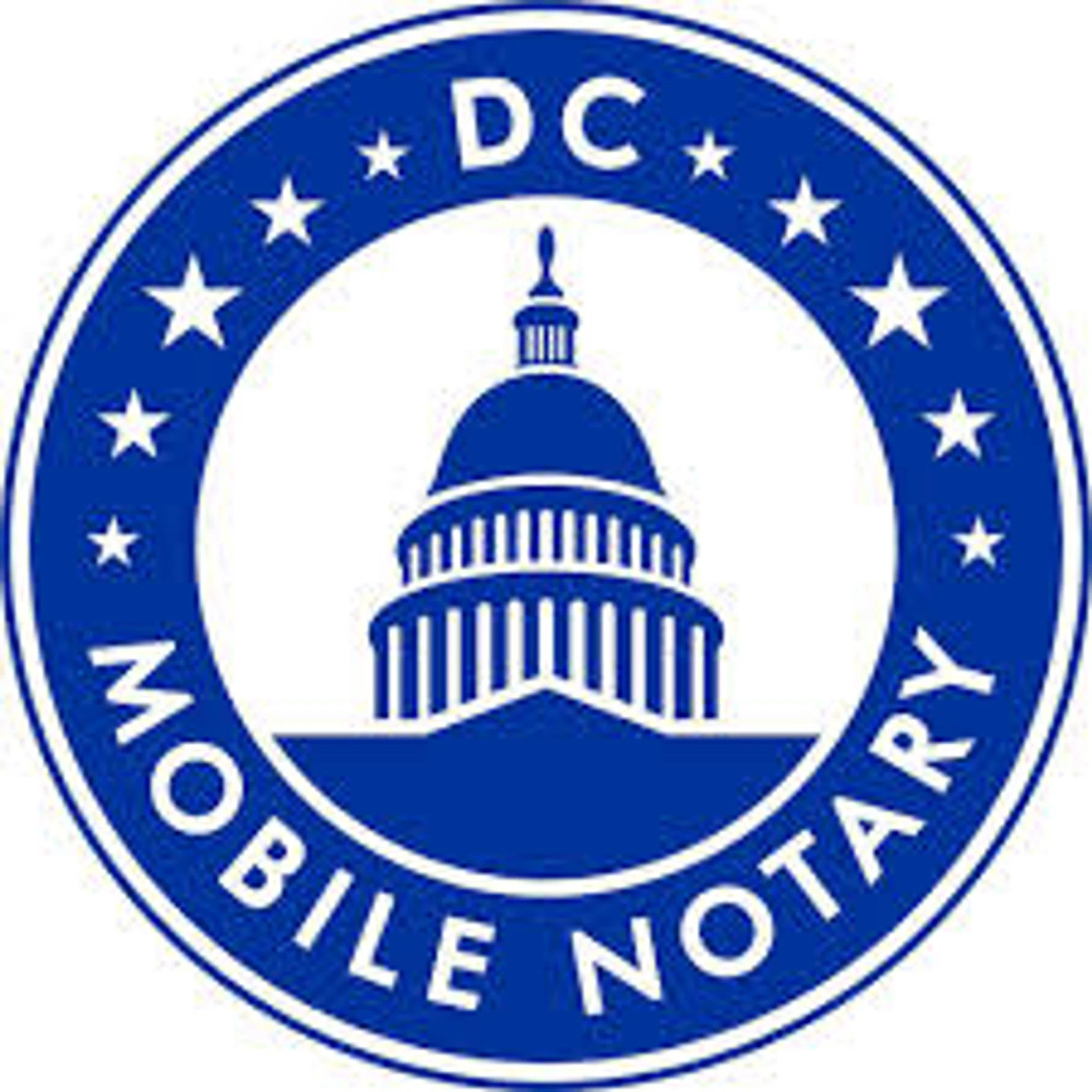 DC Mobile Notary