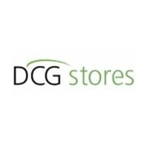 DCG Stores