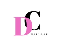 DcNailLab  Logo for Special Discounts